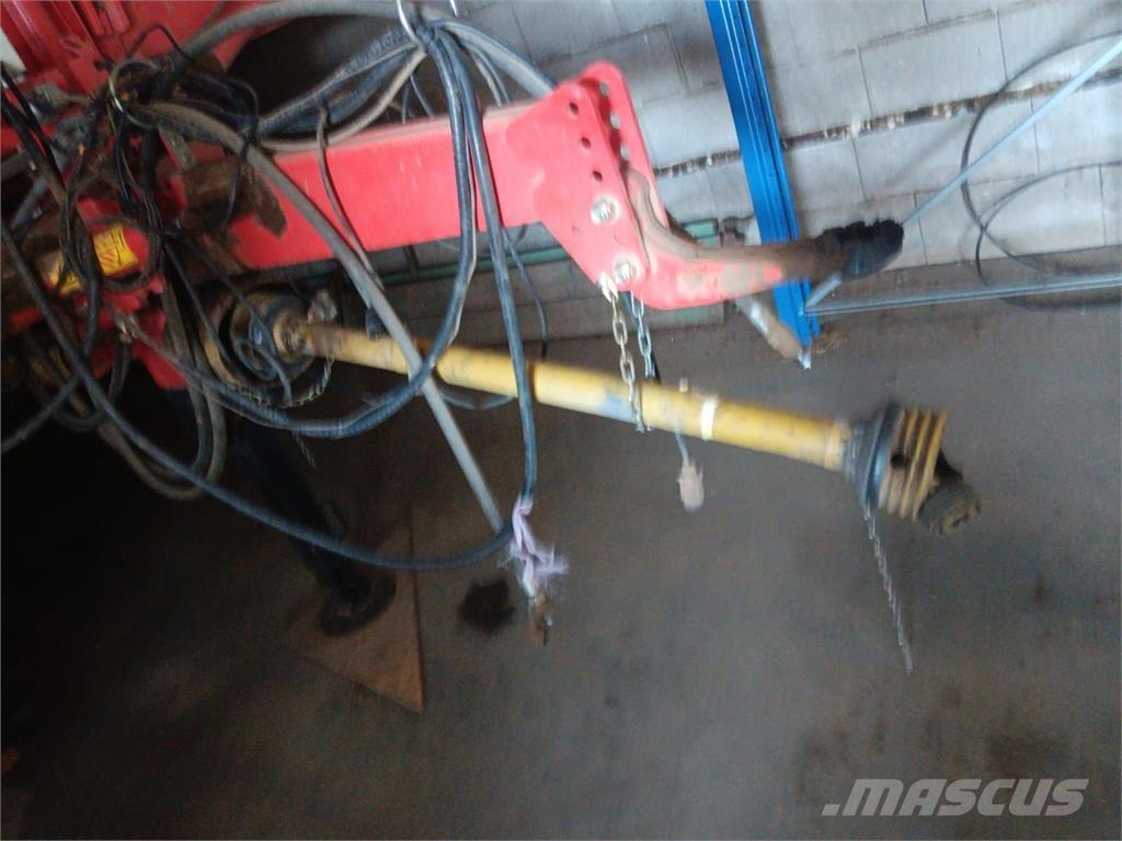 Grimme 75-40 Сільгосптехніка - Інші