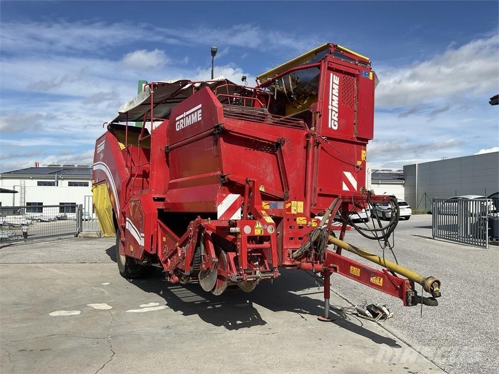 Grimme 85-55 Сільгосптехніка - Інші