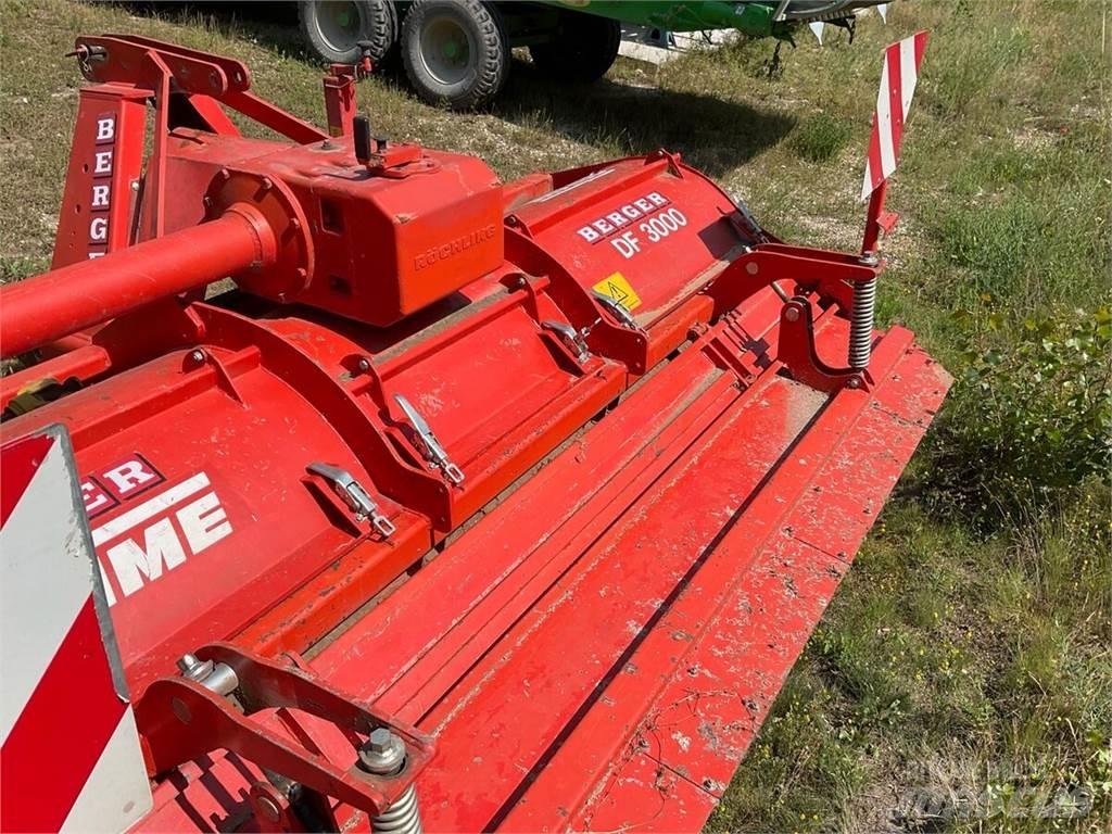 Grimme DF3000 Сільгосптехніка - Інші