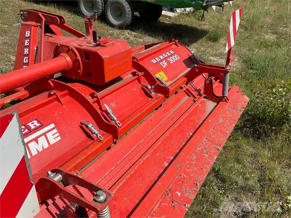Grimme DF3000 Сільгосптехніка - Інші