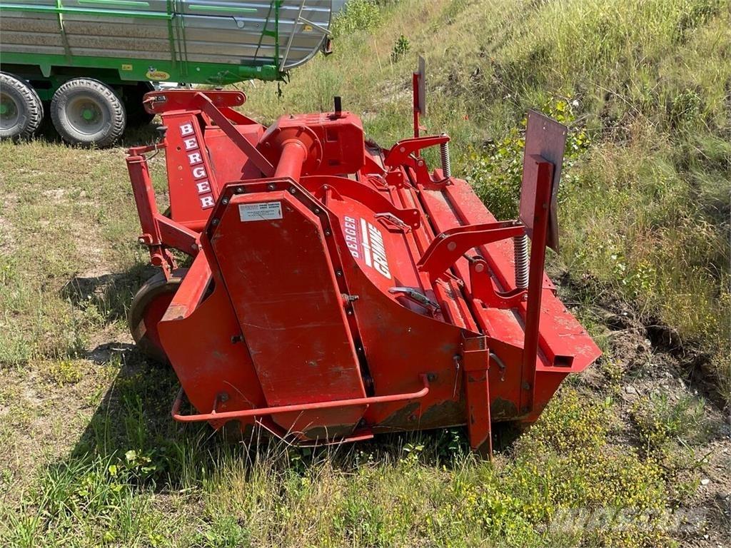 Grimme DF3000 Сільгосптехніка - Інші