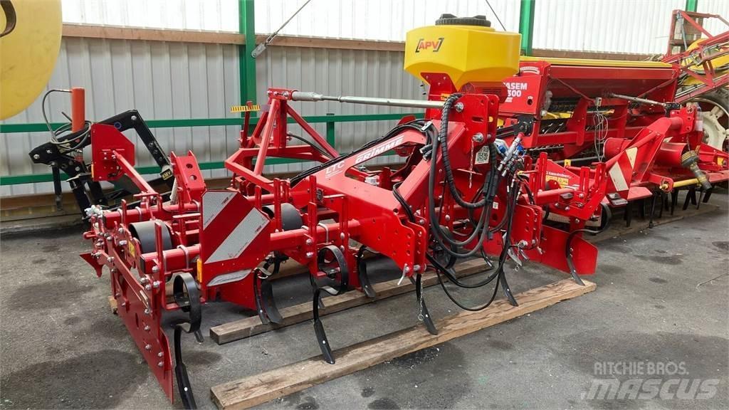 Grimme GH 4 Сільгосптехніка - Інші