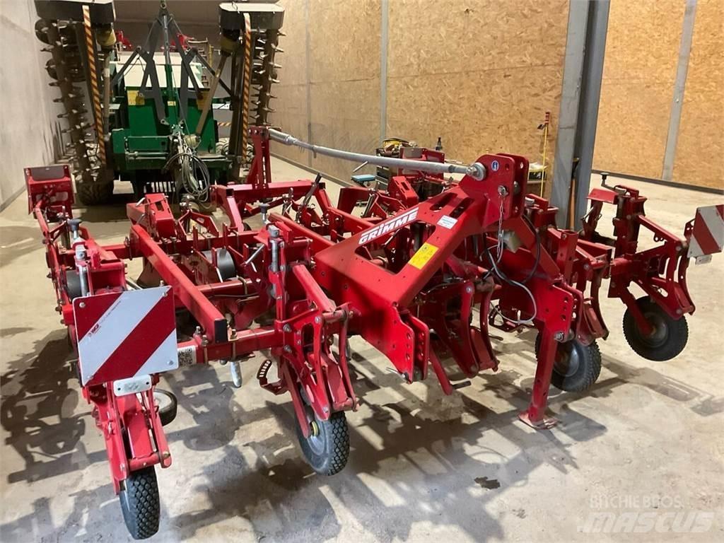 Grimme GH4 Öko Сільгосптехніка - Інші