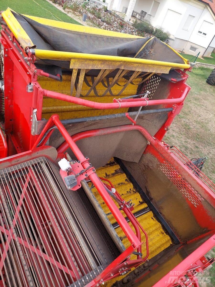 Grimme SE 150-60 Сільгосптехніка - Інші