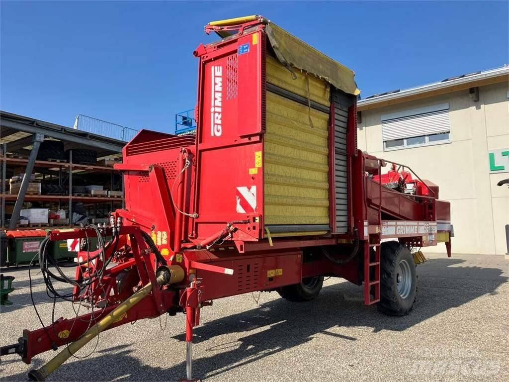 Grimme SE 75 /55 Сільгосптехніка - Інші