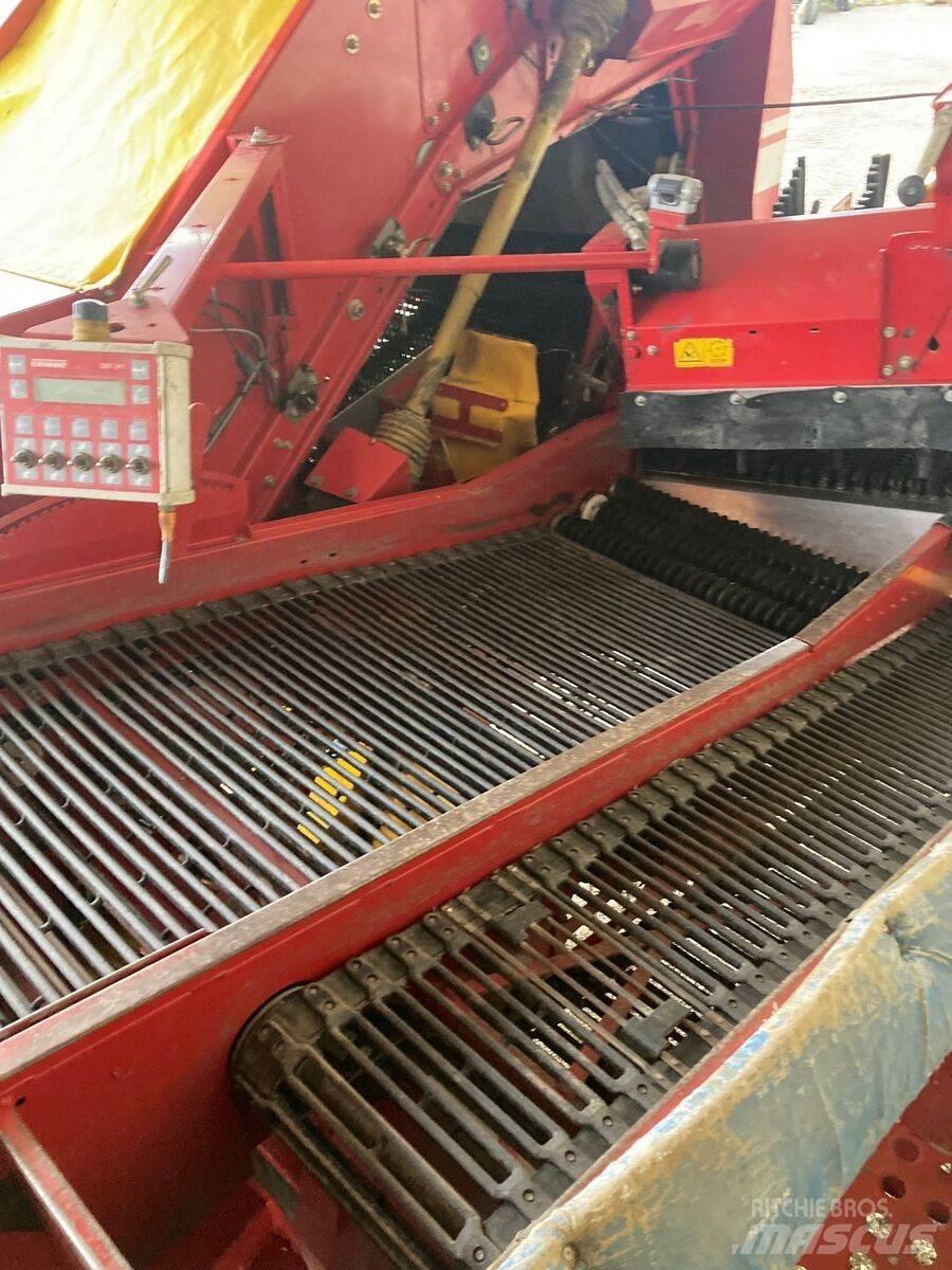Grimme SE 85-55 Сільгосптехніка - Інші