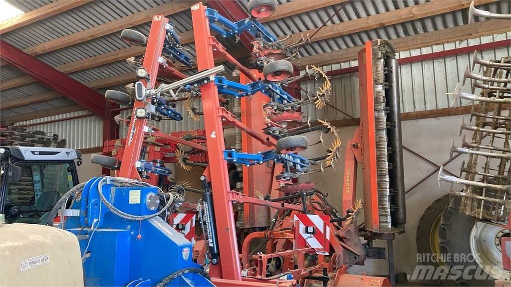 Hatzenbichler 9x75 Інші землеоброблювальні машини і додаткове обладнання