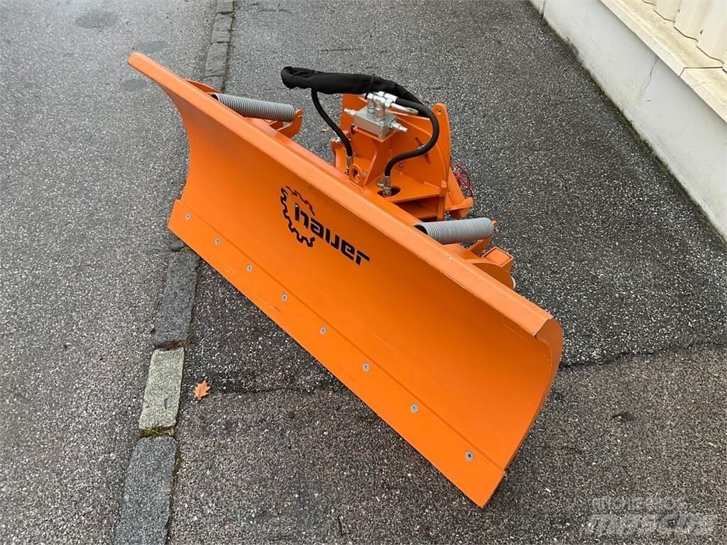 Hauer DRS-M 1500 Інше дорожнє і снігозбиральне обладнання