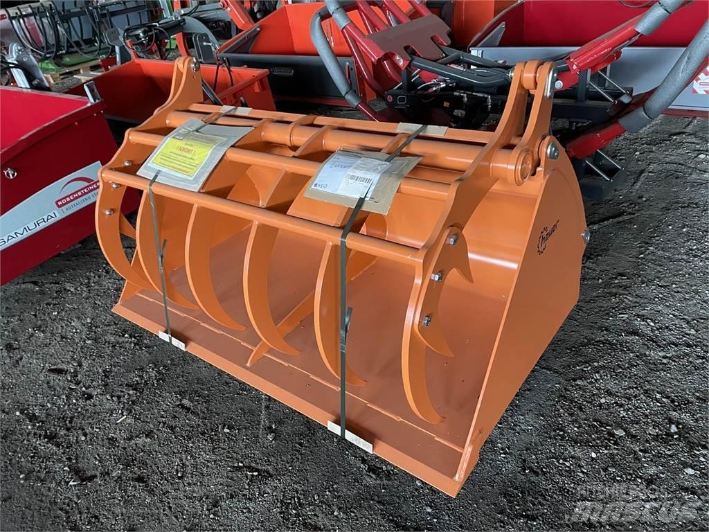 Hauer SGS-2 1800 Інше додаткове обладнання для тракторів