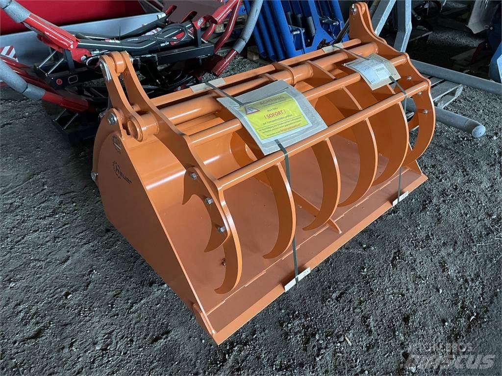 Hauer SGS-2 1800 Інше додаткове обладнання для тракторів
