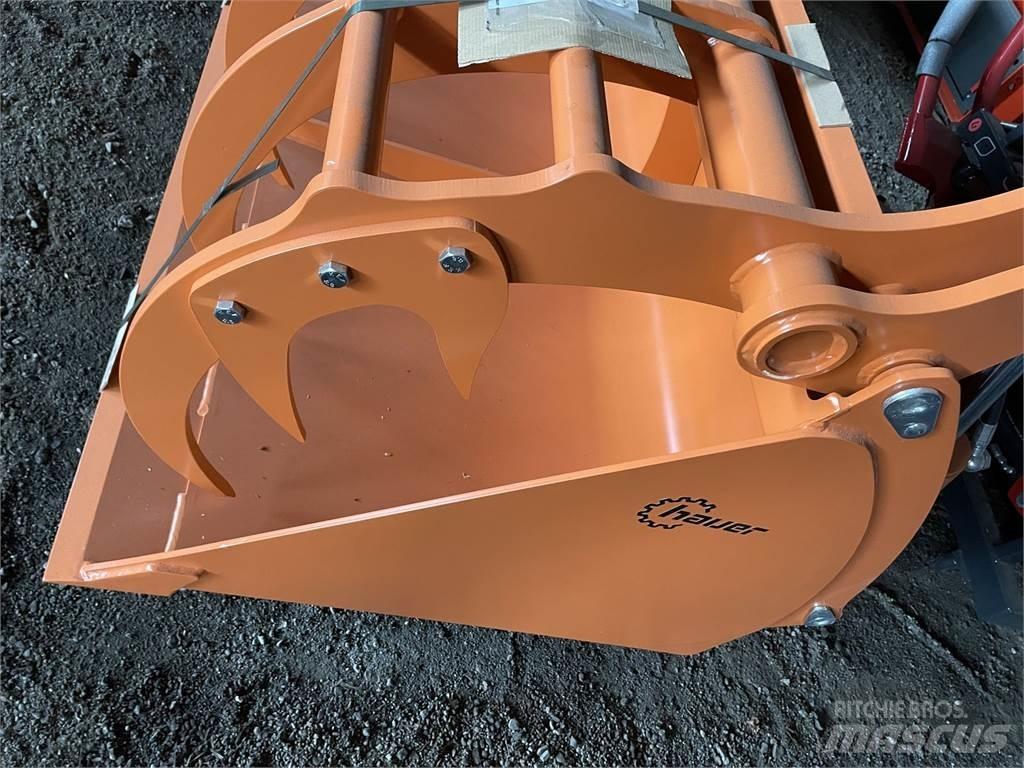 Hauer SGS-2 1800 Інше додаткове обладнання для тракторів