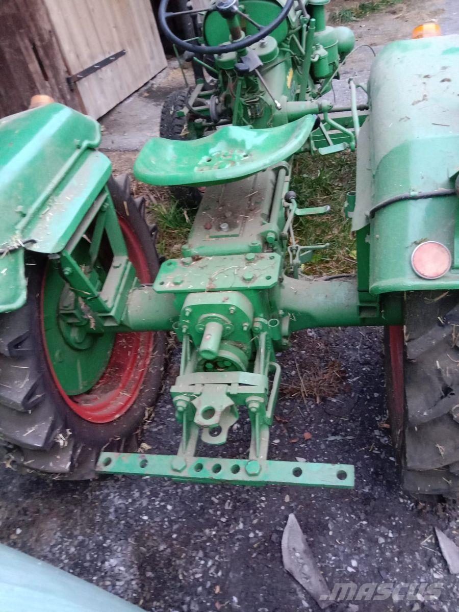 Holder  Трактори