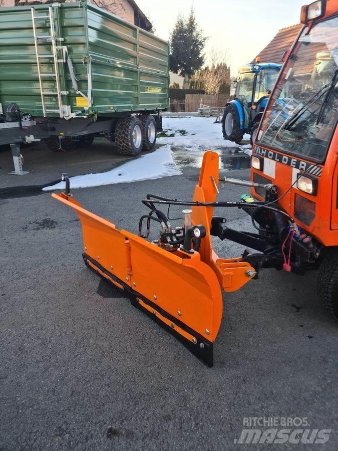 Holder C-Trac 2.42 Трактори