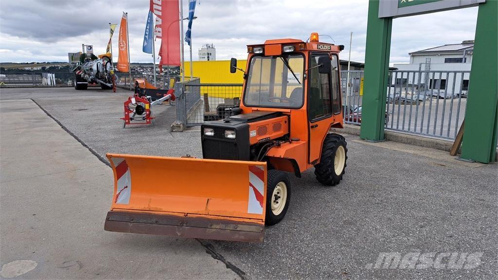 Holder P 30 Трактори