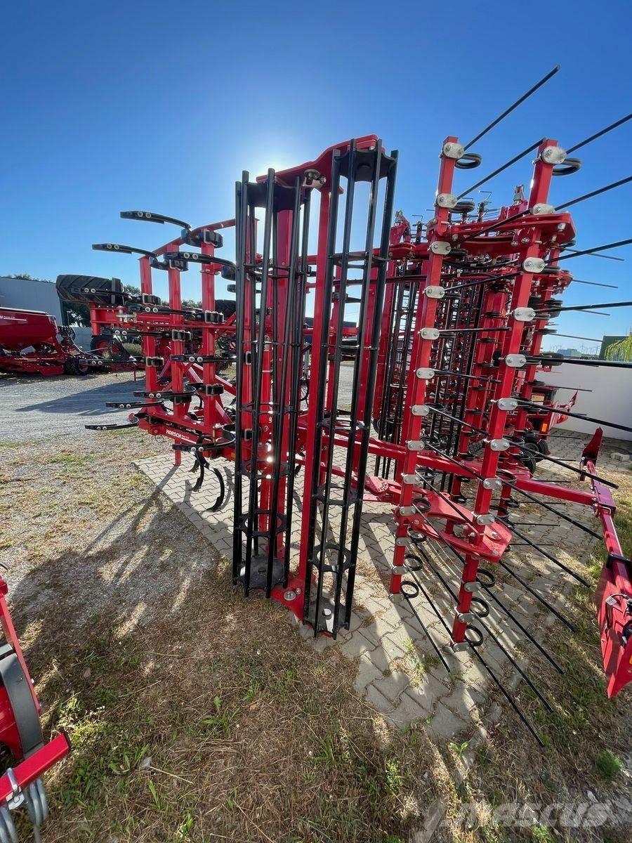 Horsch Finer 5SL Культиватори