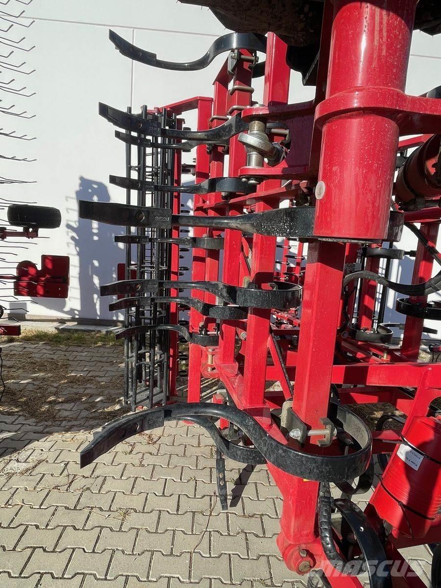 Horsch Finer 5SL Культиватори