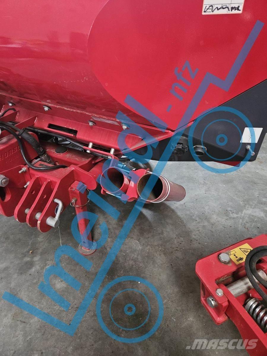Horsch Taro 6 HD Сівалки