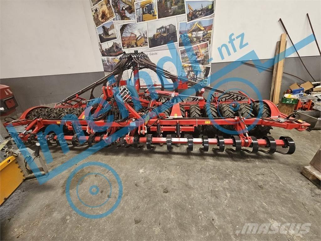Horsch Taro 6 HD Сівалки