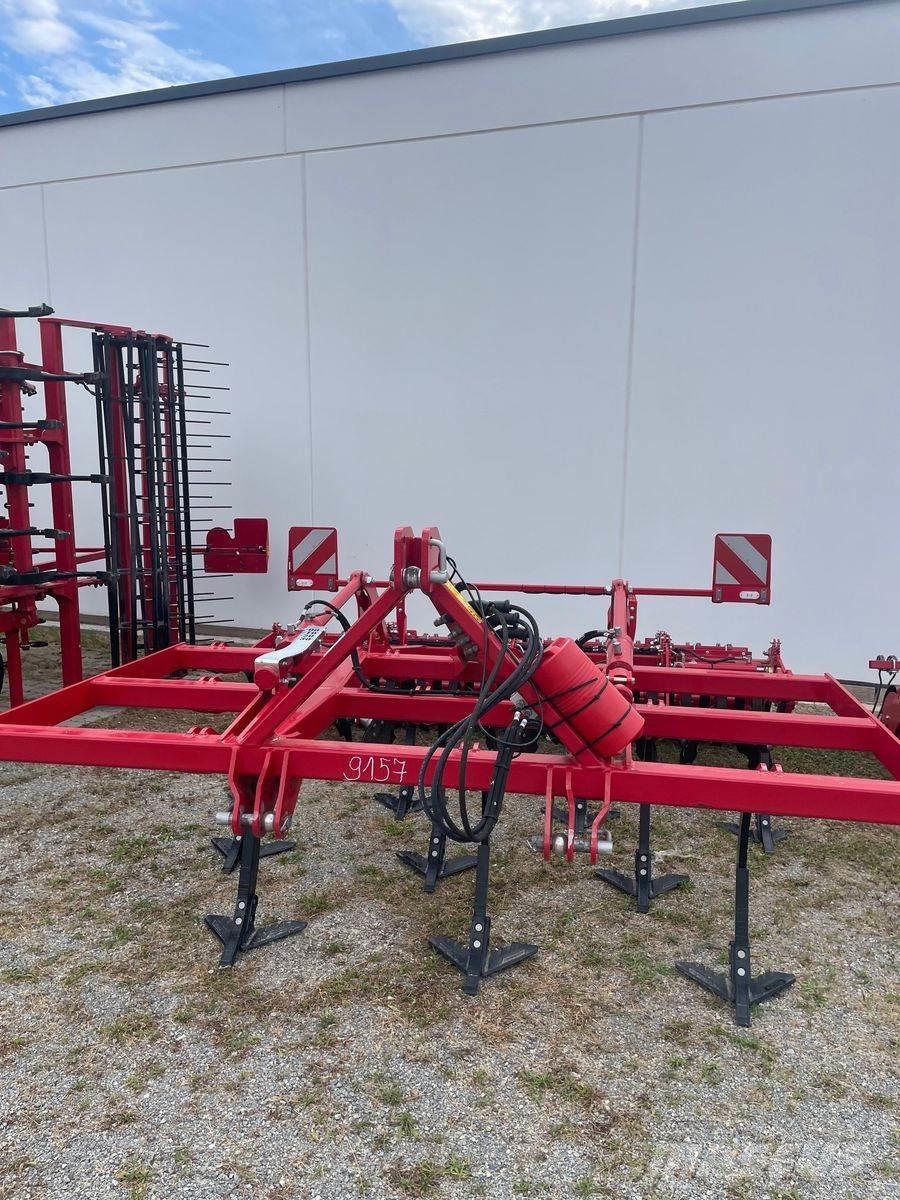 Horsch Terrano 3 FX Культиватори
