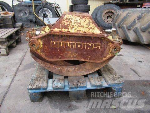 Hultdins  Лісозаготівельна техніка - Інші