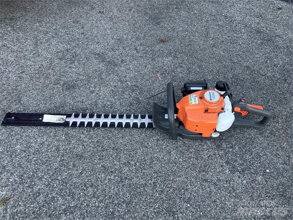 Husqvarna 226HD75S Комунальна техніка - Інші