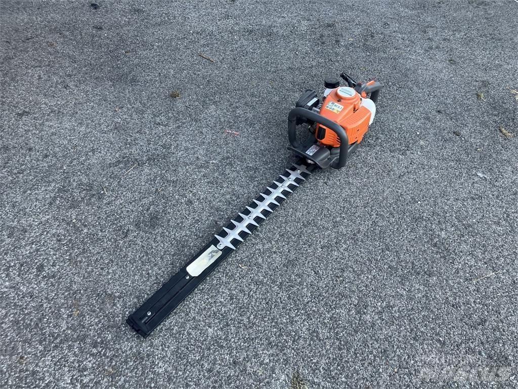 Husqvarna 226HD75S Комунальна техніка - Інші