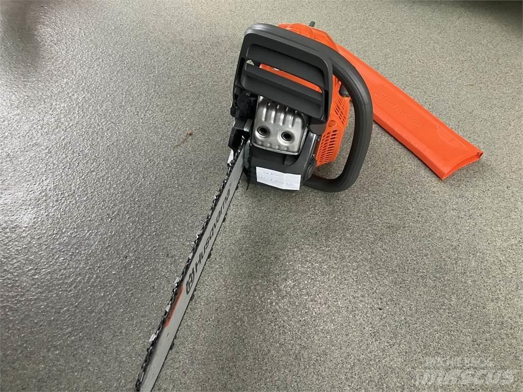 Husqvarna 435 Лісозаготівельна техніка - Інші