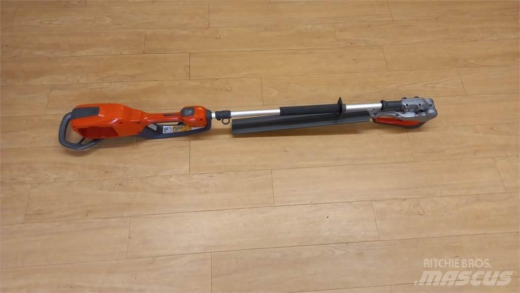 Husqvarna 520i HE3 Комунальна техніка - Інші