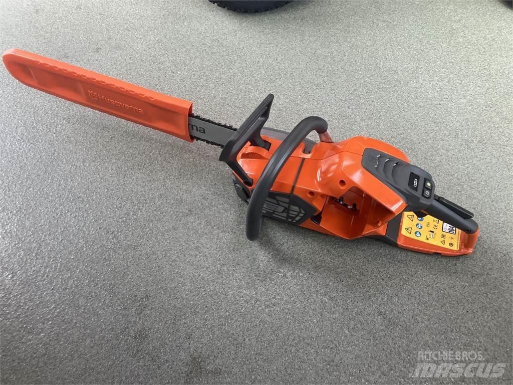 Husqvarna 542i XP Лісозаготівельна техніка - Інші