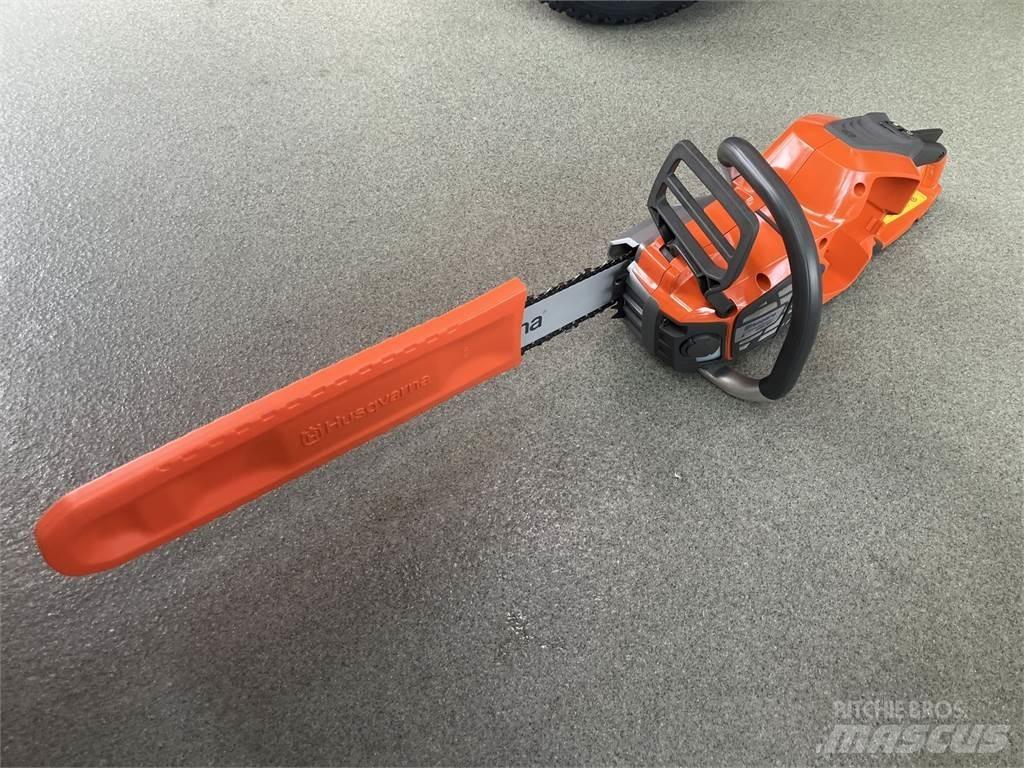 Husqvarna 542i XP Лісозаготівельна техніка - Інші