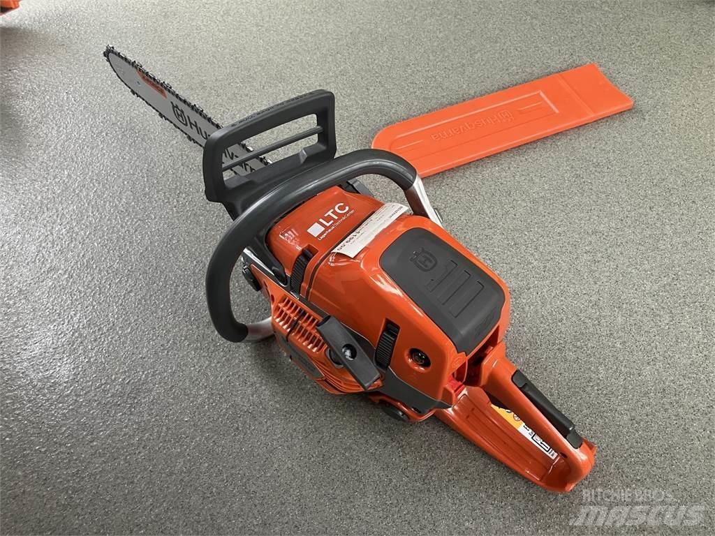 Husqvarna 550 XP Лісозаготівельна техніка - Інші