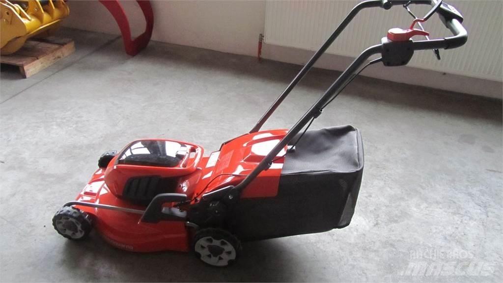 Husqvarna LC 347iVX Самохідні газонокосарки