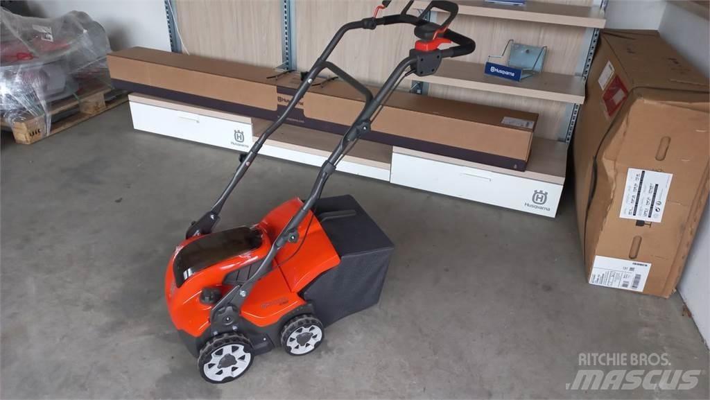 Husqvarna S138i Комунальна техніка - Інші