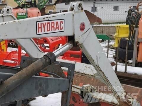 Hydrac Frontlader Запчастини та додаткове обладнання для фронтальних навантажувачів