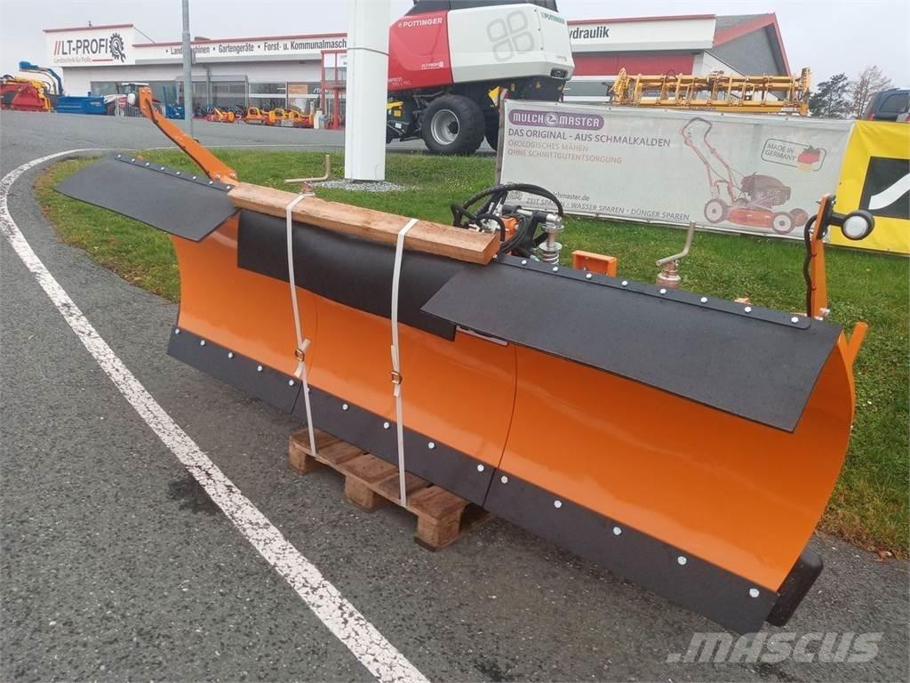 Hydrac LB III 300 Інше дорожнє і снігозбиральне обладнання