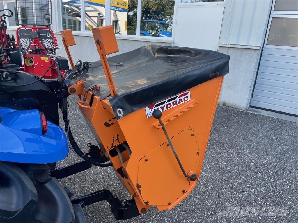 Hydrac SL-1200-R Комунальна техніка - Інші