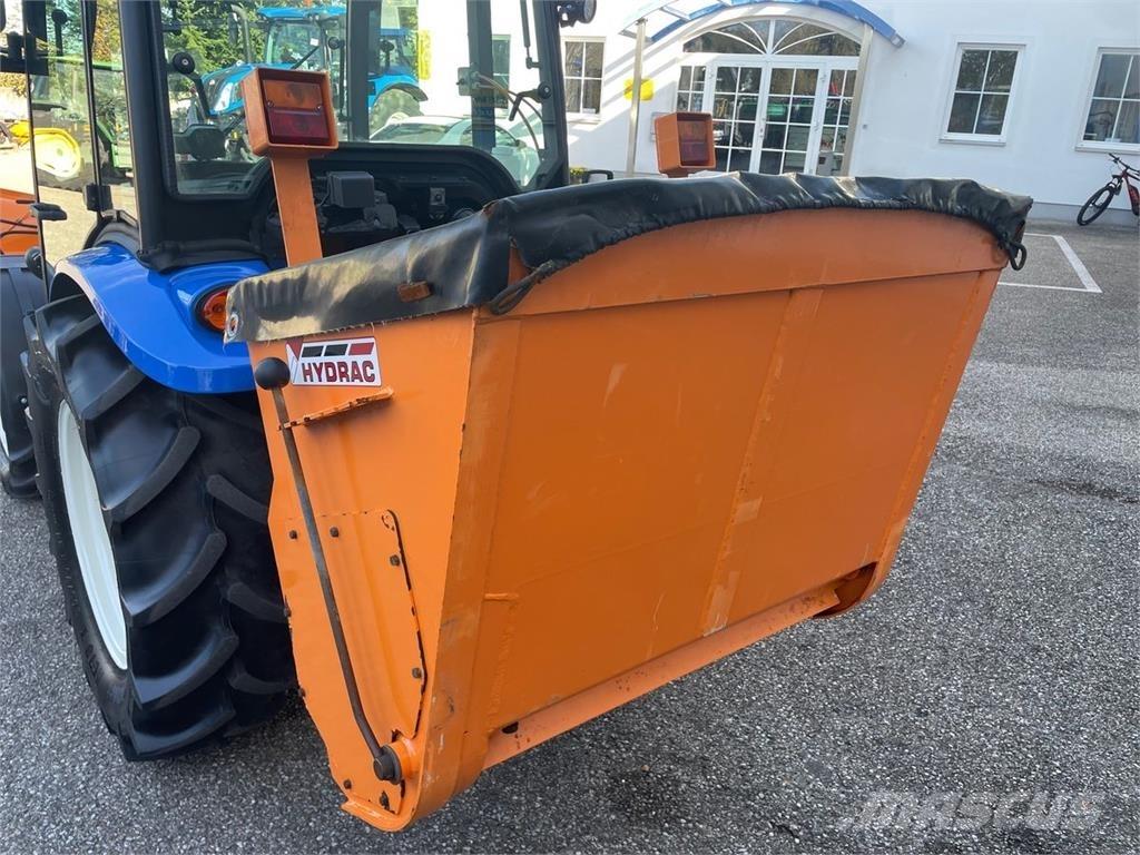 Hydrac SL-1200-R Комунальна техніка - Інші