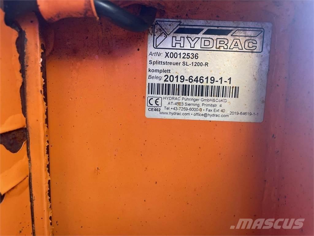 Hydrac SL-1200-R Комунальна техніка - Інші