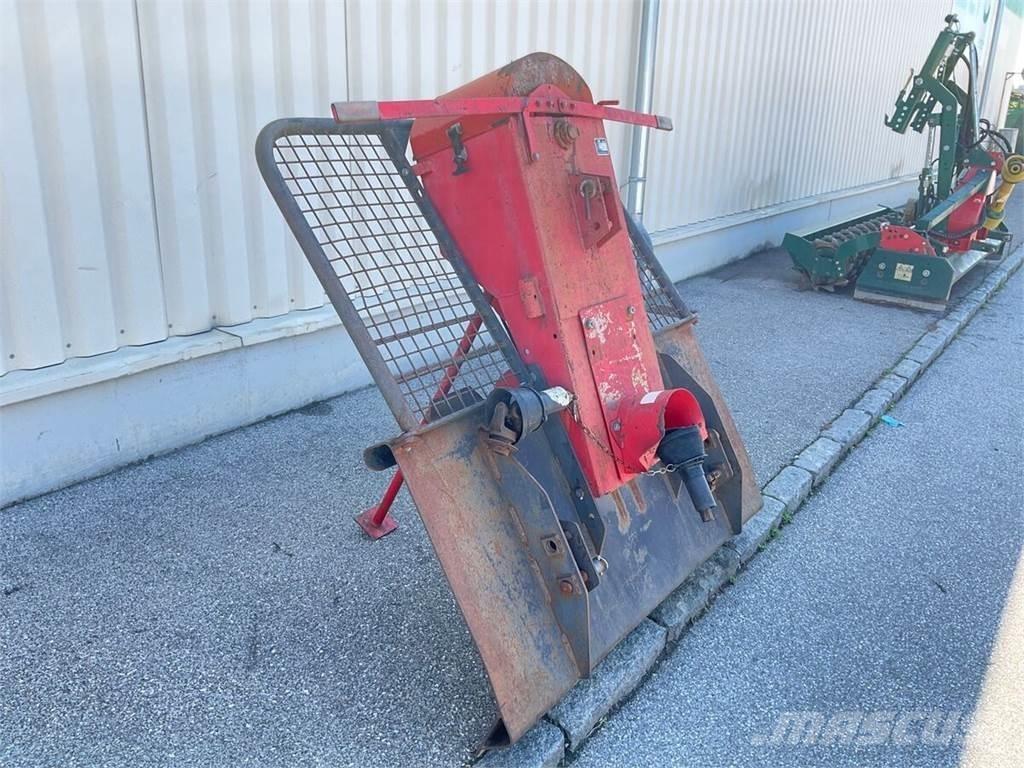 Igland Prima 5106 Лебідки
