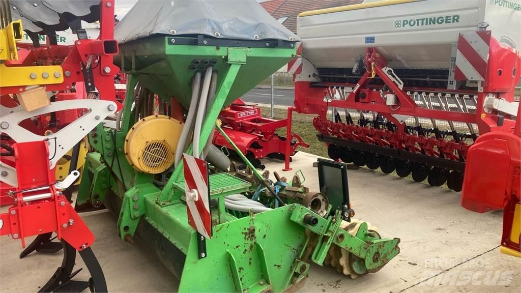  Info Rototiller Інші сівалки