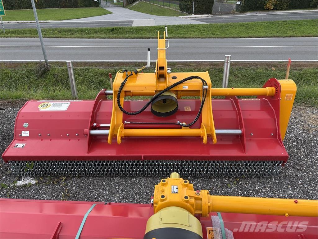 INO Dominator 280H Інші сівалки