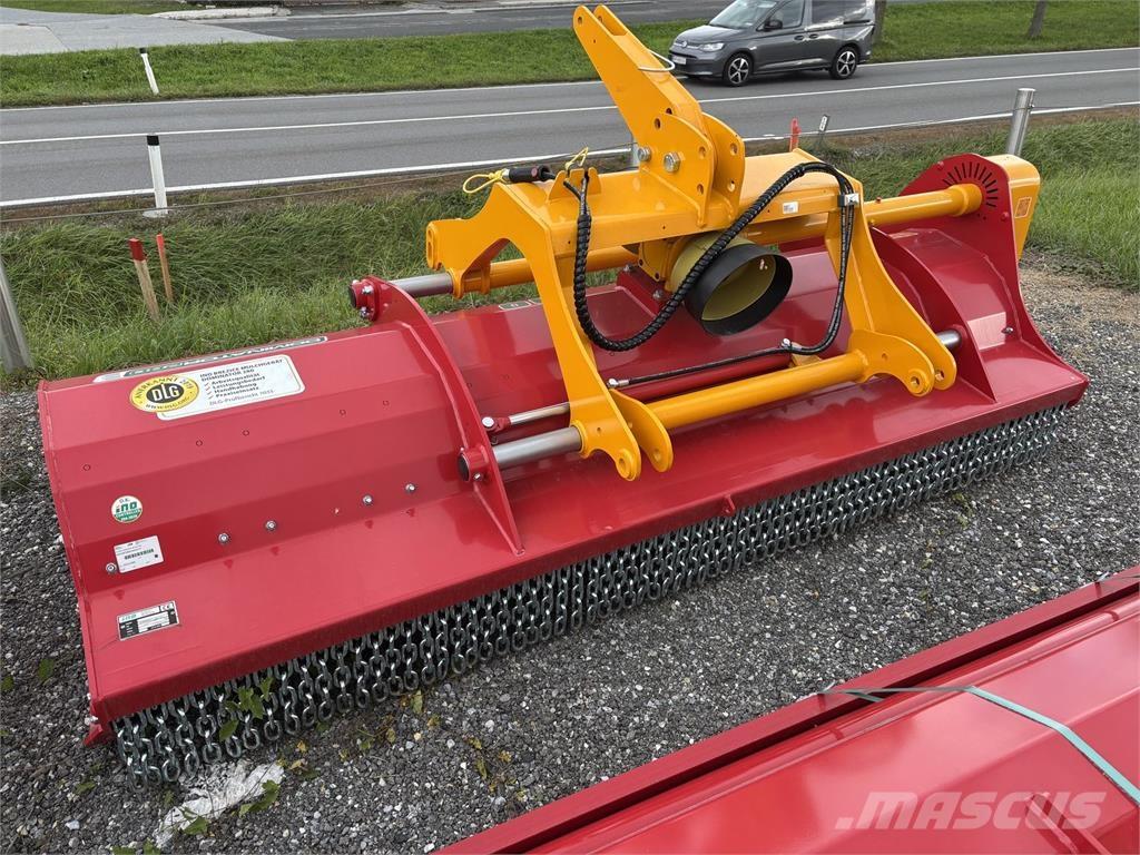 INO Dominator 280H Інші сівалки