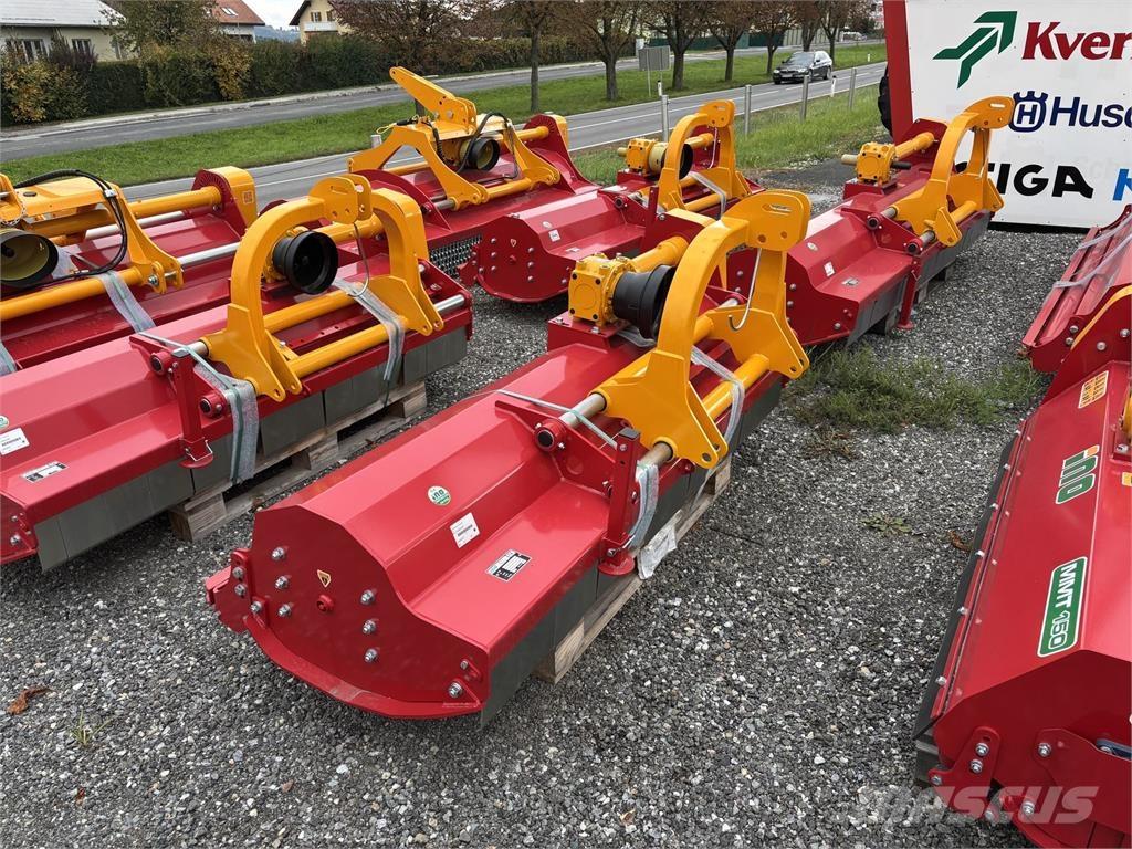 INO Elite 190H Інші сівалки