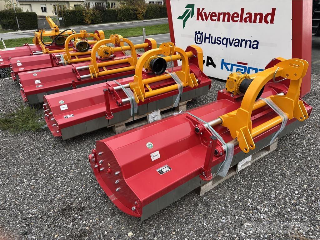 INO Elite 225H Інші сівалки