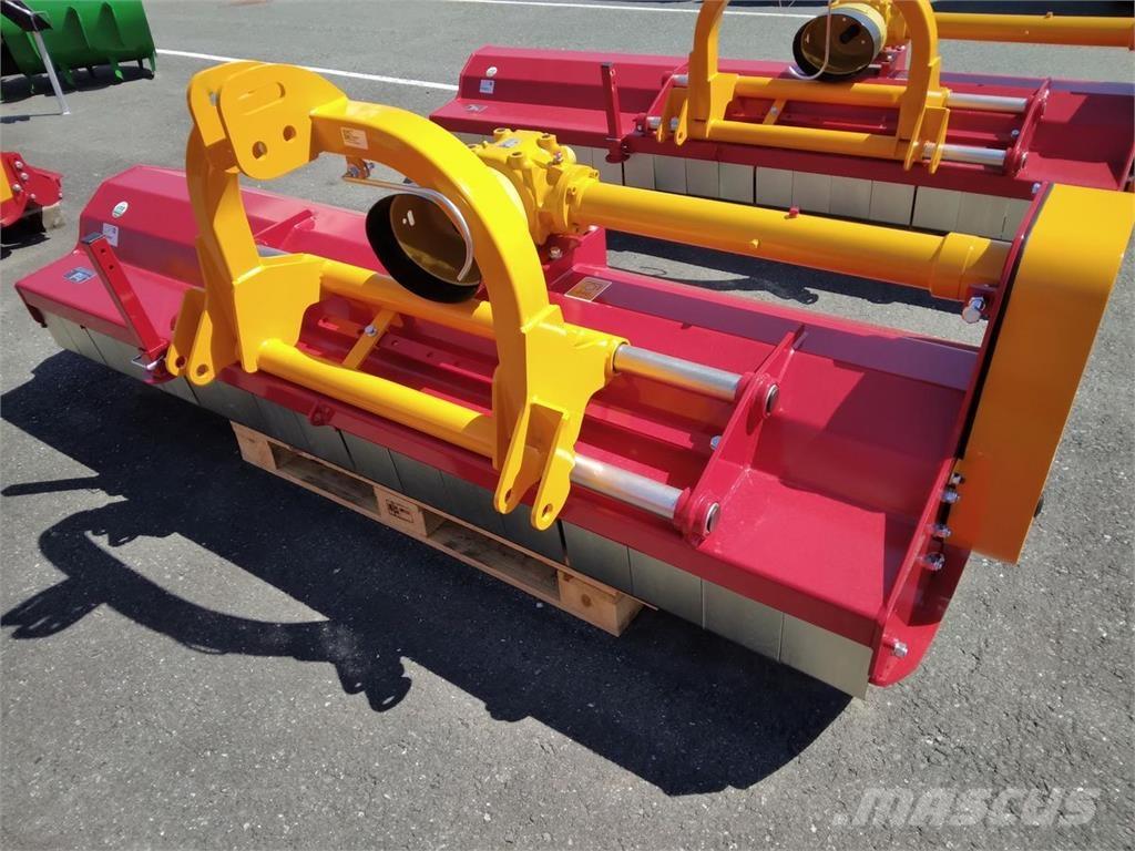 INO Elite 245 Інші сівалки