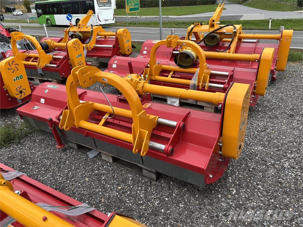 INO Elite 245H Інші сівалки