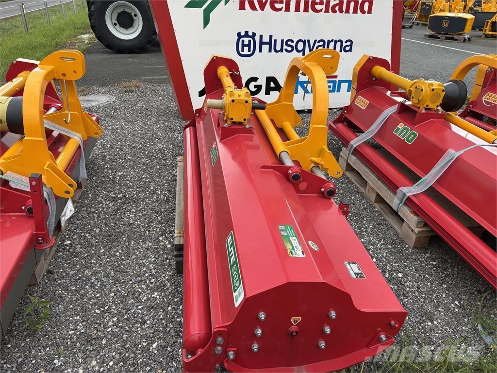 INO Elite 245H Інші сівалки