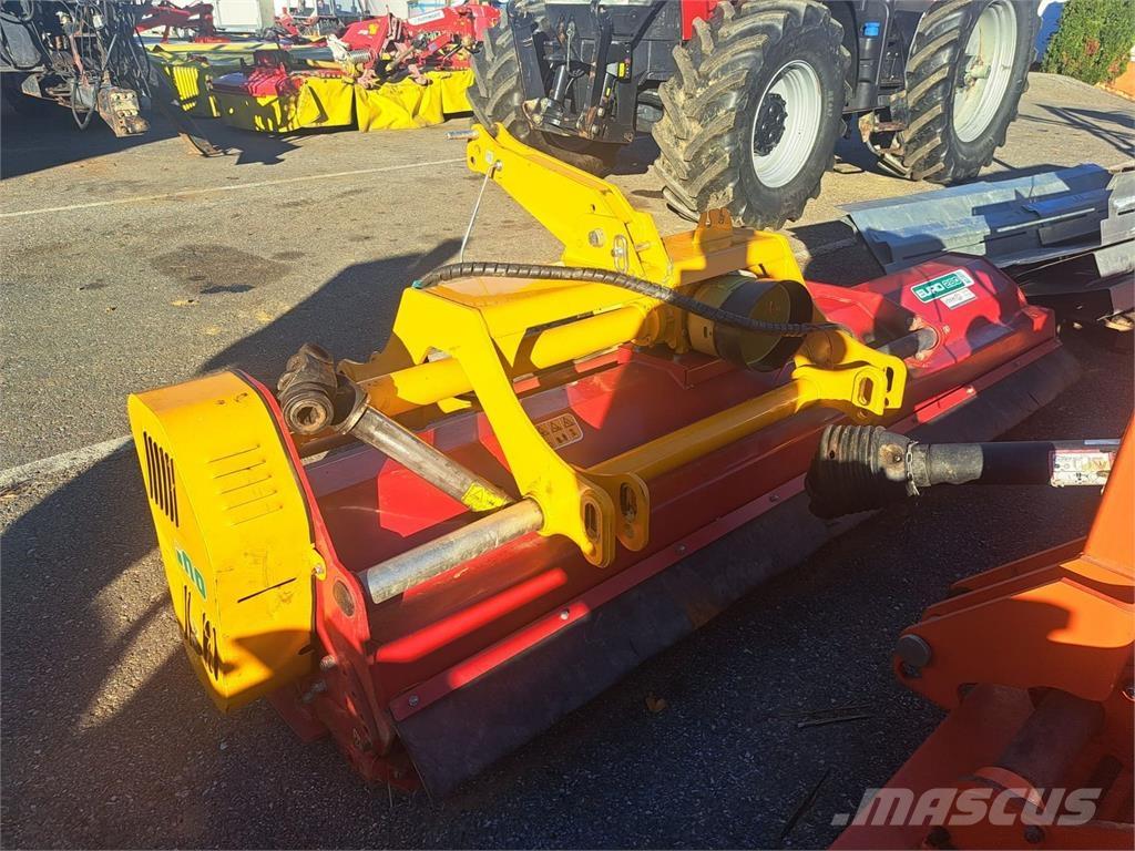 INO Euro 280 Інші сівалки