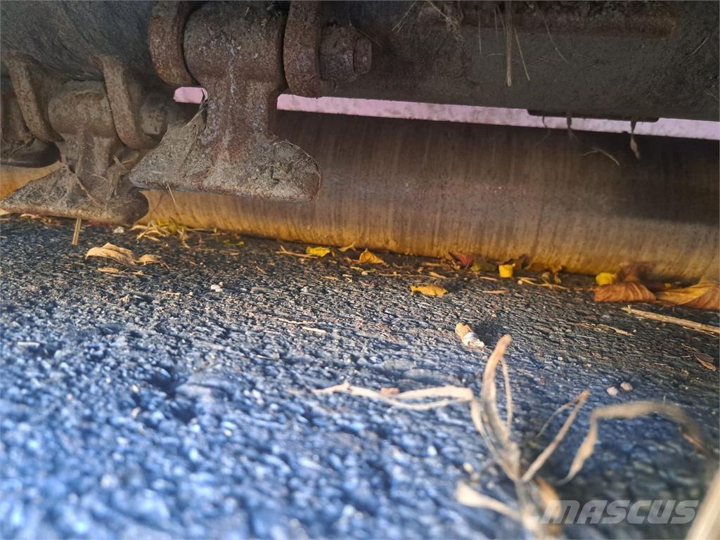 INO Euro 280 Інші сівалки