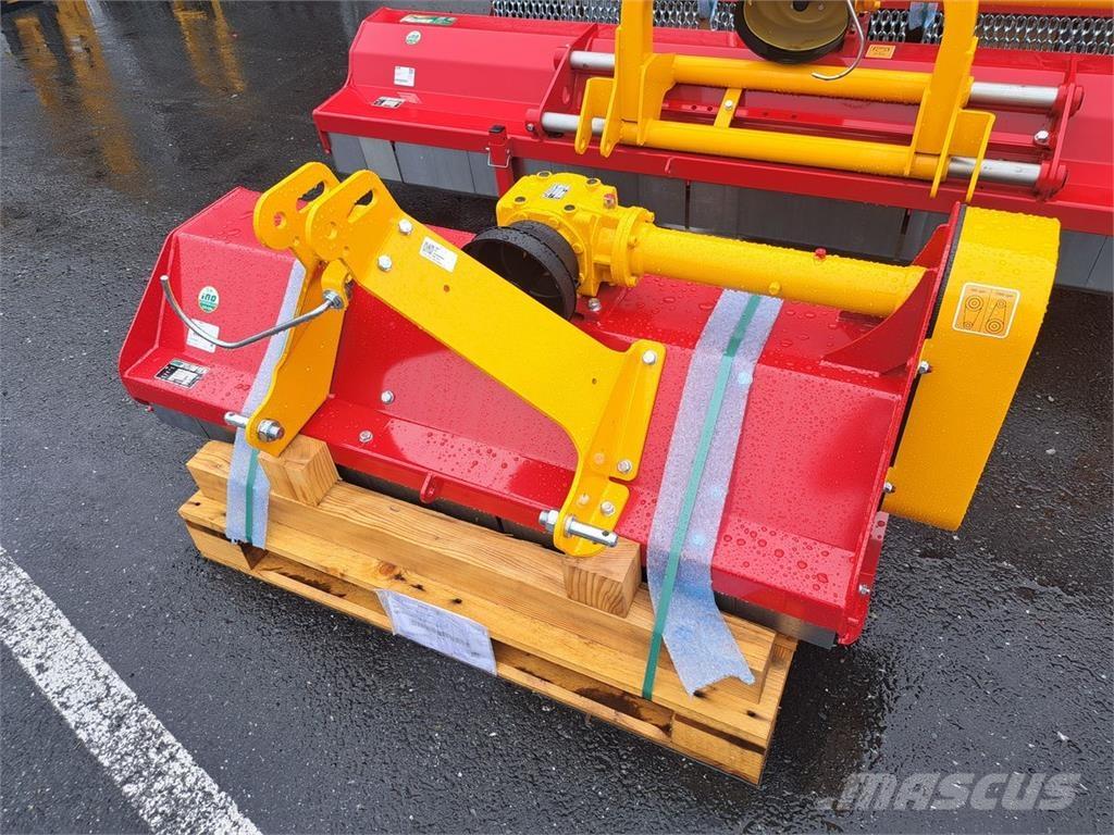 INO MMT 150 Інші сівалки